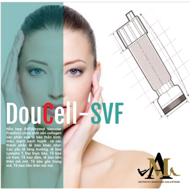 DUO CELL - SVF