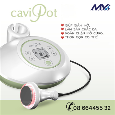 Máy thẩm mỹ Cavipot