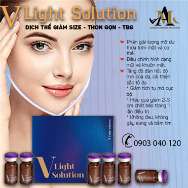 V Light Solution