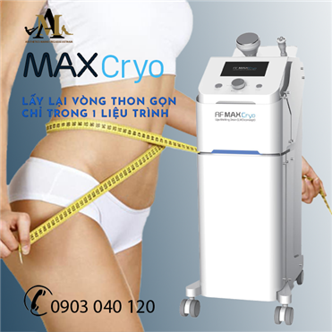 RF MAX Cryo