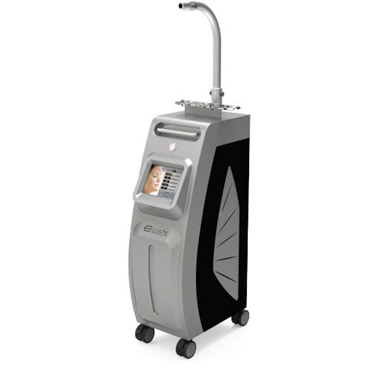 RF fractional needle  Ellisys