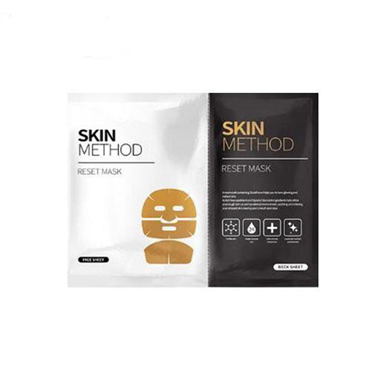 Genocell- Reset Mask - Mặt nạ dịu da sau liệu trình