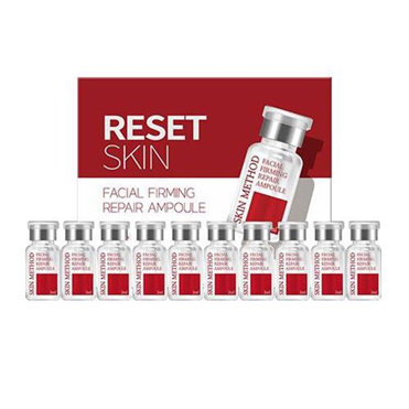 Genocell- Reset Skin Facial Firming Repair Ampoule- Tế bào gốc chống lão hoá, trẻ hoá da