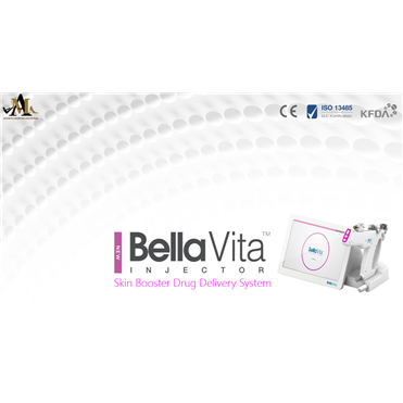 MÁY TIÊM DƯỠNG CHẤT BELLA VITA