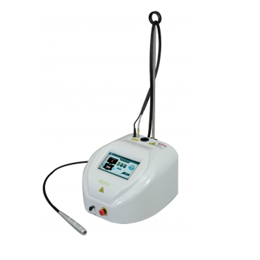 Hệ Thống laser Accutonning Diode