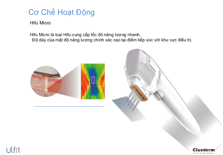 Cơ chế hoạt động